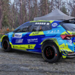 Skoda Fabia Rally 2 Roberto DAPRA4