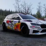 Skoda Fabia Rally 2 adaptation PJM CRACCO 20191