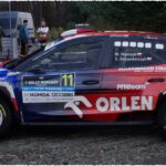 Skoda Fabia Rally2 11 Mikołaj Marczyk1