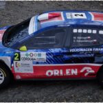 Skoda Fabia Rally21