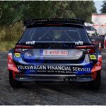 Skoda Fabia Rally22