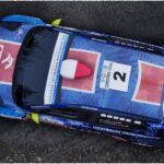 Skoda Fabia Rally25