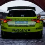 Skoda Fabia Rs Rally 2 - José Antonio3