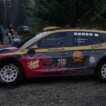 Sons Of Calydon Racing1