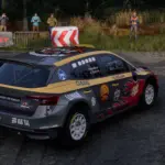 Sons Of Calydon Racing2