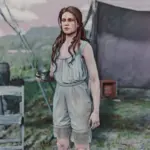 Space Cowgirl's Custom Peds - Frontier Femme V1.0