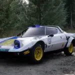 Speeder Rally The fastest in the stratosphere1