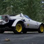 Speeder Rally The fastest in the stratosphere2