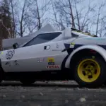 Speeder Rally The fastest in the stratosphere3