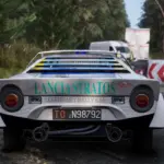 Speeder Rally The fastest in the stratosphere4