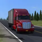 Dalton and Elliot Hwy Extreme 1:1 Scale Summer map ATS 1.58