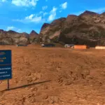 Dalton and Elliot Hwy Extreme 1:1 Scale Summer map ATS 1.58