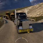Dalton and Elliot Hwy Extreme 1:1 Scale Summer map ATS 1.58
