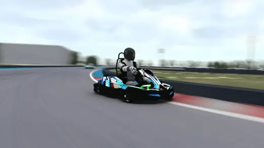TGC SpeedWay2