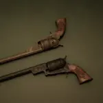 THE COLT from supernatural2