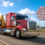 TSA CJD Freighter Flattop and Dropdeck Trailers3