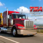 TSA CJD Freighter Flattop and Dropdeck Trailers4