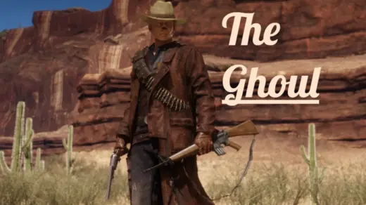 The Ghoul