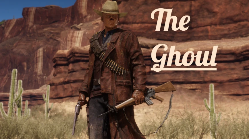 The Ghoul