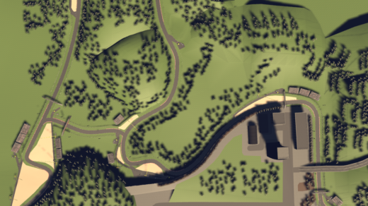 Theux Circuit