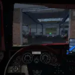 Tjs ATS HD GPS v1.58.4