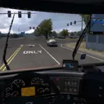 Tjs ATS HD GPS v1.58.43