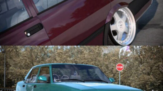 Tofaş Doğan SLX KT01 v1.7