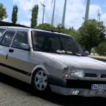 Tofaş Kartal3