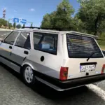 Tofaş Kartal5