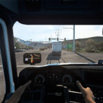 Top Corner & Small Mirrors v1.58