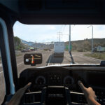 Top Corner & Small Mirrors v1.58