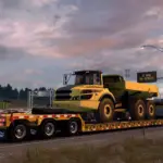 USA Trailer Pack V8.4 1.58