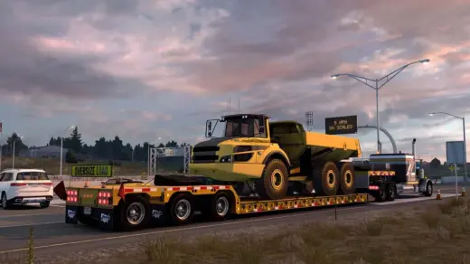 USA Trailer Pack V8.4 1.58