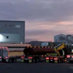 USA Trailer Pack V8.4 1.582