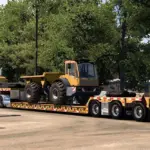 USA Trailer Pack V8.4 1.585