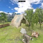 Ultimate Camping - Cooking - Gardening Overhaul4