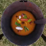Ultimate Camping - Cooking - Gardening Overhaul6