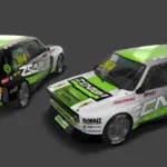 VW Golf Mk1