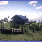 Valentine SafeHouse YMAP2