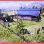 Valentine SafeHouse YMAP3
