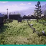 Valentine SafeHouse YMAP4