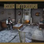 Valentine SafeHouse YMAP6