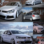 Volkswagen Polo 1.6 TDI v2.0