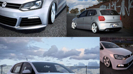 Volkswagen Polo 1.6 TDI v2.0