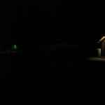 Washington Lake cabin2
