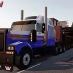 WesternStar 4900EX by Outlaw v1.8