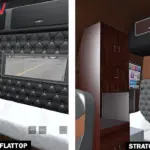 WesternStar 4900EX by Outlaw v1.84