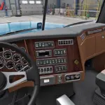WesternStar 4900EX by Outlaw v1.85