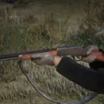 Winchester Model 1873 Rifle2
