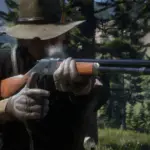 Winchester Model 1873 Rifle3